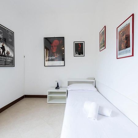 Verona Movie Lovers Apartment Exterior foto