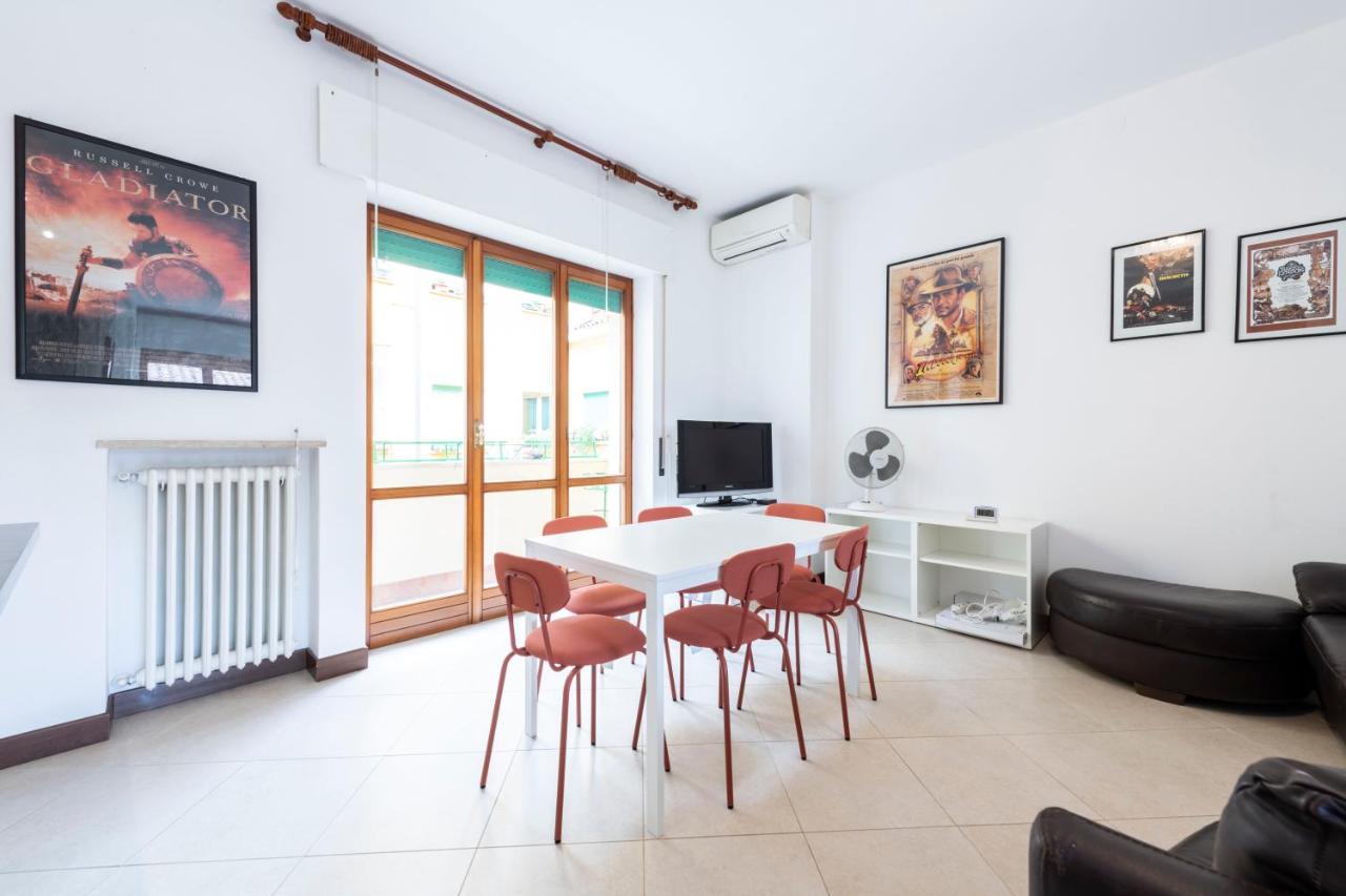 Verona Movie Lovers Apartment Exterior foto