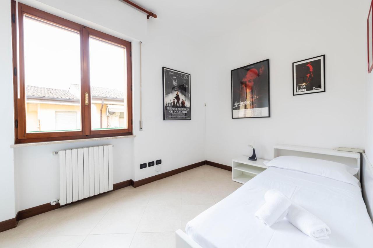 Verona Movie Lovers Apartment Exterior foto