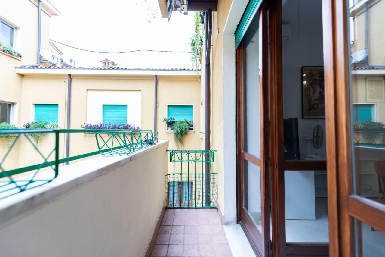 Verona Movie Lovers Apartment Exterior foto